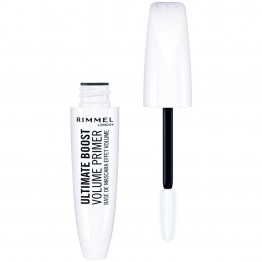 Rimmel Ultimate Boost Volume Lash Primer - White