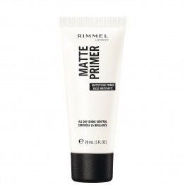 Rimmel Lasting Matte Primer - 001 Mattifying