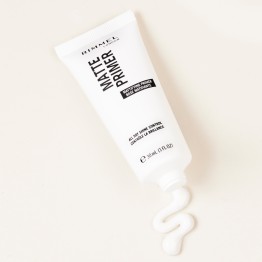 Rimmel Lasting Matte Primer - 001 Mattifying