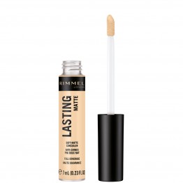 Rimmel Lasting Matte Concealer - 001 Illuminator