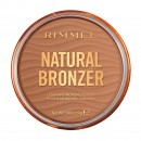 Rimmel Natural Bronzer - 002 Sunbronze
