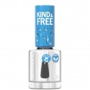 Rimmel Kind & Free Nail Polish - 150 Top Coat