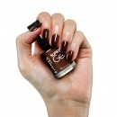 Rimmel Super Gel Nail Polish - 014 Hottie Choccie