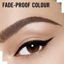 Rimmel Glam' Eyes Professional Liquid Eyeliner - 001 Black Glamour