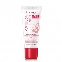 Rimmel Lasting Finish Primer 004