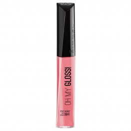 Rimmel Oh My Gloss! Lip Gloss - 150 Glossaholic