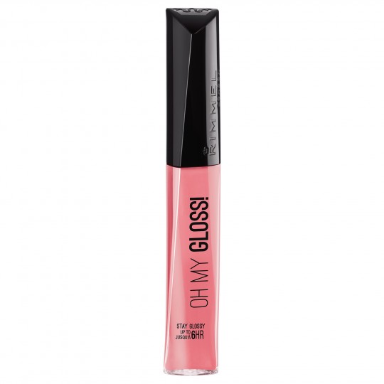 Rimmel Oh My Gloss! Lip Gloss - 150 Glossaholic