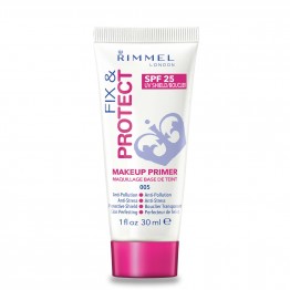 Rimmel Fix & Protect Primer 005