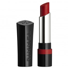 Rimmel The Only 1 Lipstick - 500 Revolution Red
