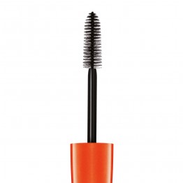 Rimmel Scandaleyes Reloaded Mascara - 001 Black