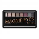 Rimmel Magnif'Eyes Eye Contouring Palette - 003 Grunge Glamour