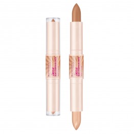 Rimmel Insta Duo Contour Stick - 100 Light
