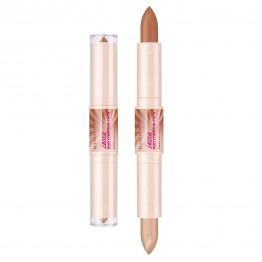 Rimmel Insta Duo Contour Stick - 200 Medium