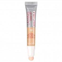 Rimmel Lasting Finish Breathable Concealer - 200 Light