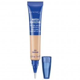 Rimmel Match Perfection Concealer - 010 Porcelain