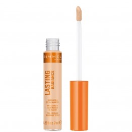 Rimmel Lasting Radiance Concealer - 010 Ivory