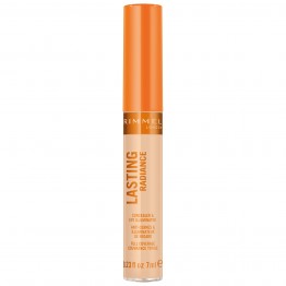 Rimmel Lasting Radiance Concealer - 010 Ivory