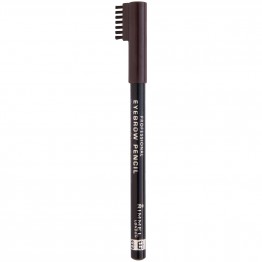 Rimmel Professional Eyebrow Pencil - 001 Dark Brown