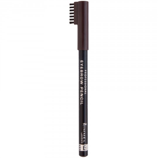 Rimmel Professional Eyebrow Pencil - 001 Dark Brown