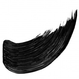 Rimmel Extra Super Lash Waterproof Mascara - 001 Black