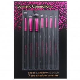 Royal Cosmetic Connections Shade & Shadow Collection