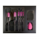 Royal Cosmetic Connections Pro Makeup Brush Collection
