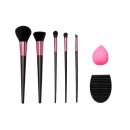 Royal Cosmetic Connections Pro Makeup Brush Collection
