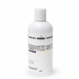 Scandal Smooth Silk Nourishing Shampoo (300ml)