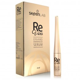 SkeenLab ReViva Eyelash Enhanced Serum
