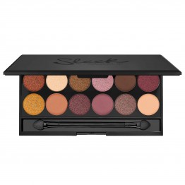 Sleek i-Divine Eyeshadow Palette - 3AM