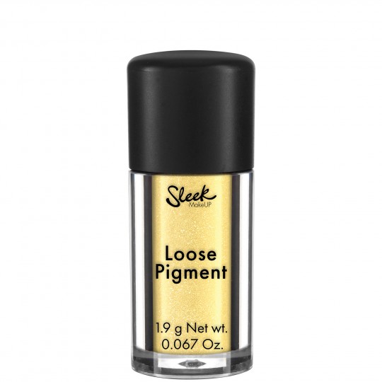 Sleek Loose Pigment - Rush