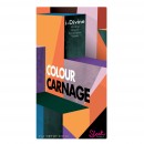 Sleek i-Divine Eyeshadow Palette - Colour Carnage