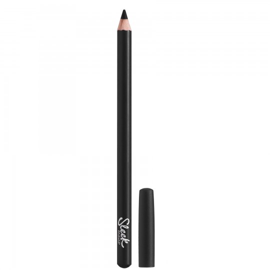 Sleek Kohl Eyeliner Pencil - 121 Black