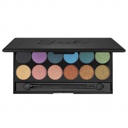 Sleek i-Divine Eyeshadow Palette - Original