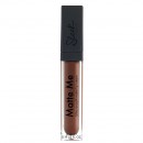 Sleek Matte Me Browns Liquid Lip - Hazelnut Crush
