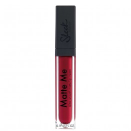 Sleek Matte Me Liquid Lip - STFU