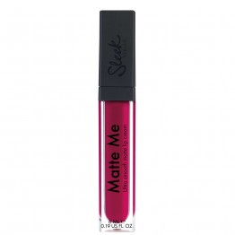 Sleek Matte Me Liquid Lip - That's So Fetch