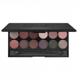 Sleek i-Divine Eyeshadow Palette - Goodnight Sweetheart