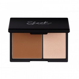 Sleek Face Contour Kit - Light