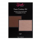 Sleek Face Contour Kit - Light