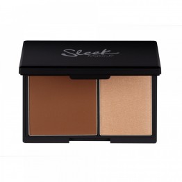 Sleek Face Contour Kit - Medium