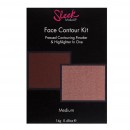Sleek Face Contour Kit - Medium