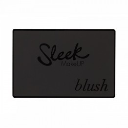 Sleek Blush - 921 Suede
