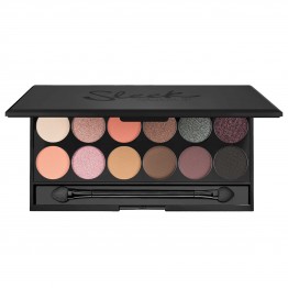 Sleek i-Divine Eyeshadow Palette - Oh So Special