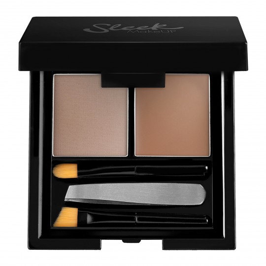 Sleek Brow Kit - Light