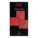 Sleek Blush By 3 Palette - Lace
