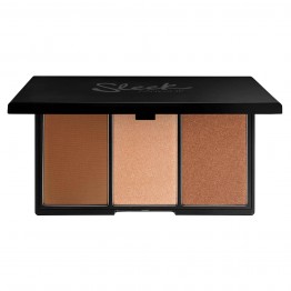 Sleek Face Form Contouring Palette - Medium
