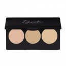 Sleek Corrector & Concealer Palette - 1