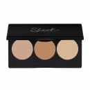 Sleek Corrector & Concealer Palette - 2