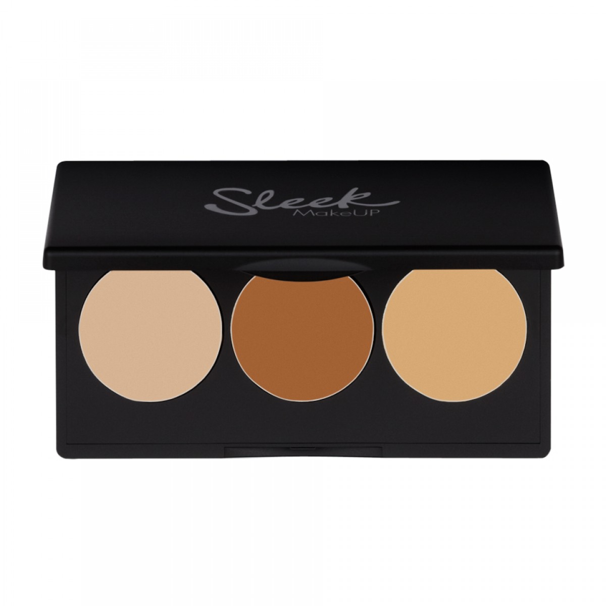Sleek Corrector & Concealer Palette 4